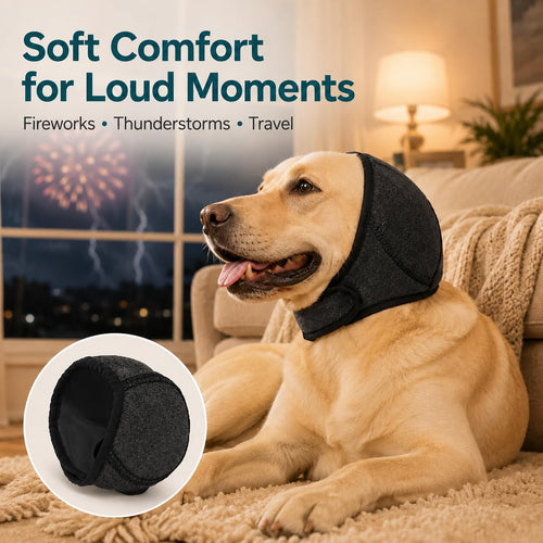 CalmPaw Ear Protector