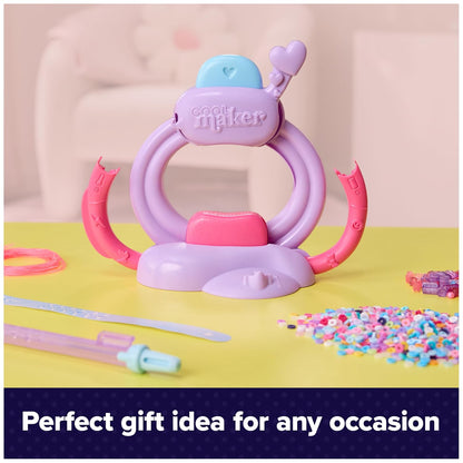 Bracelet Maker