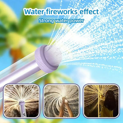Rain Dance Water Pipe Pichkari