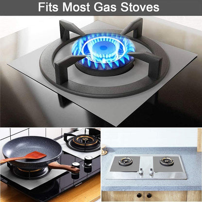 Gas Stove Protectors (Pack of 4)