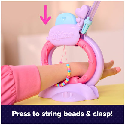 Bracelet Maker