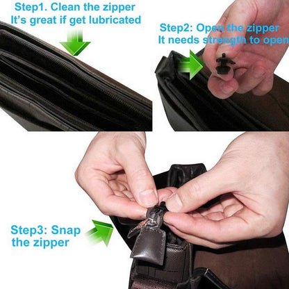 Universal Zipper Repair Kit