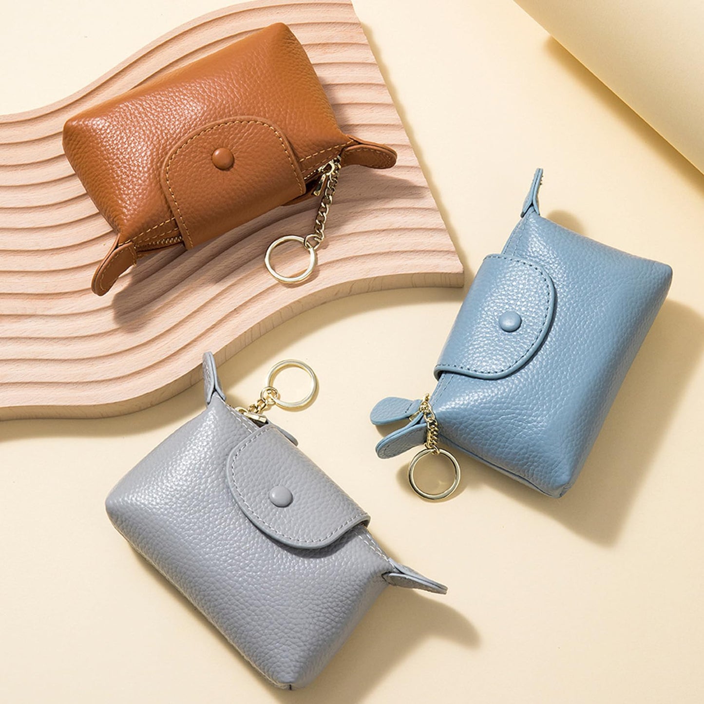 Mini Coin Purse