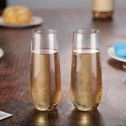 Luxury Crystal Glasses