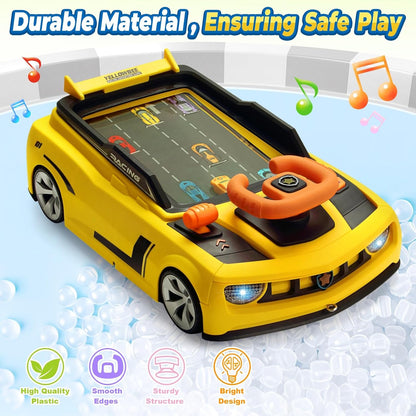 Racing Adventure Car Toy