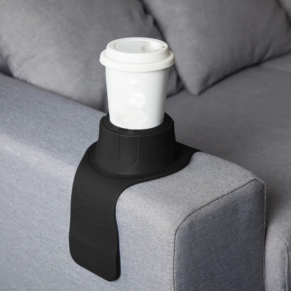 Sofa Arm Cup Holder