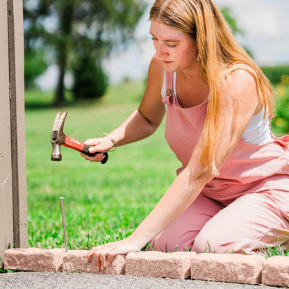 FlexiStone Garden Edge Blocks