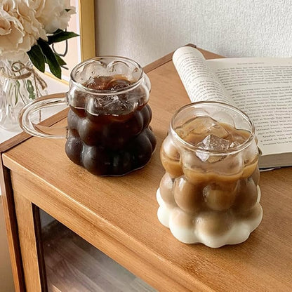 Grape Shaped Mug
