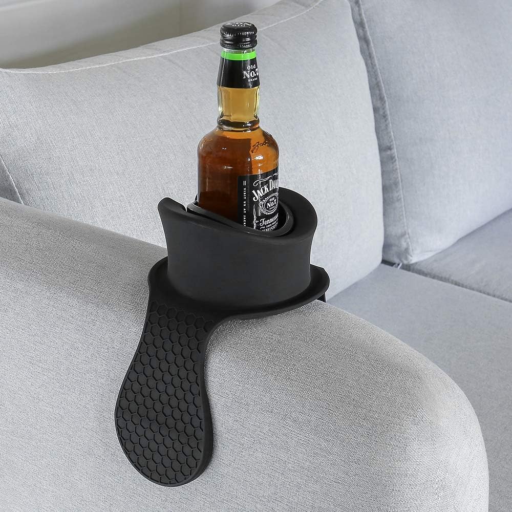 Sofa Arm Cup Holder