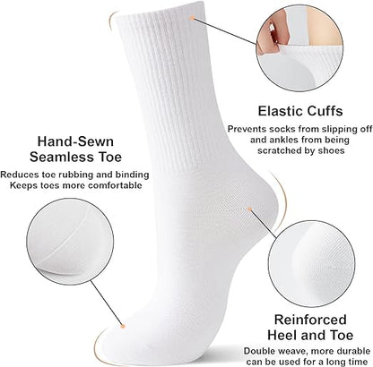 Travel Fresh Compressed Socks