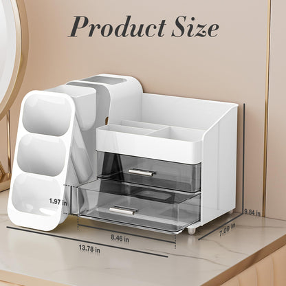 Drawer Makeup Storage Box