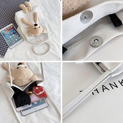 Cute Shoulder Bag