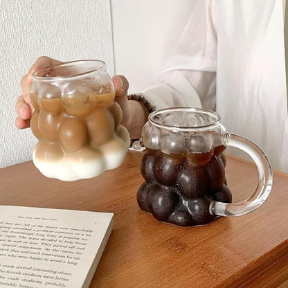 Grape Shaped Mug
