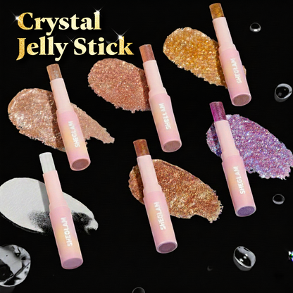 Crystal Jelly Stick (Pack of 6)