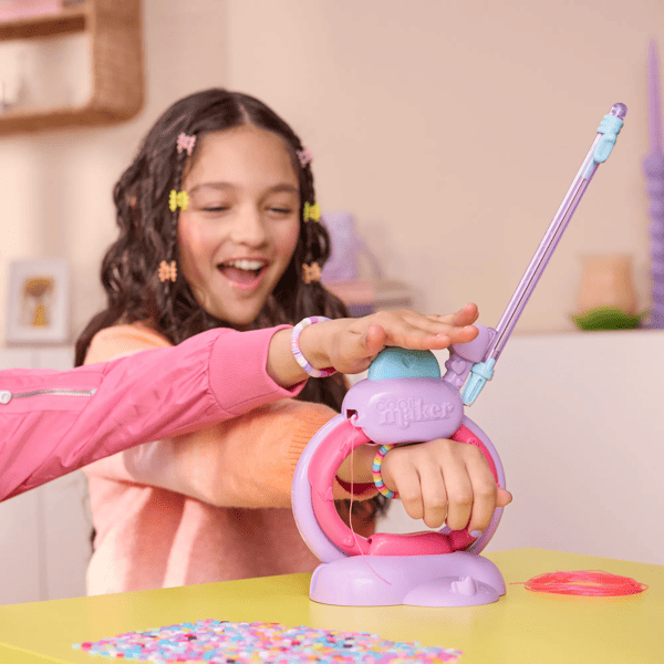 Bracelet Maker