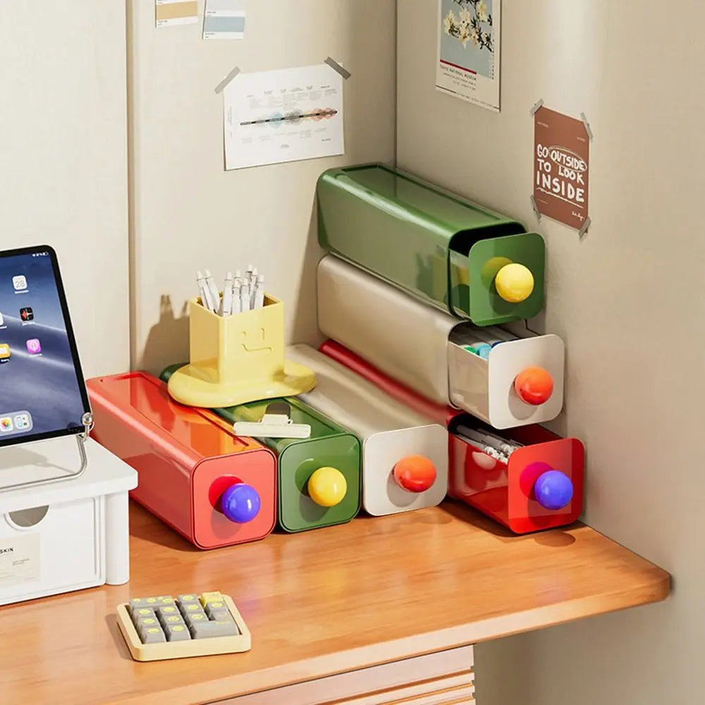 Space-Saving Storage Drawer
