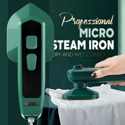 Professional Steam Micro Iron