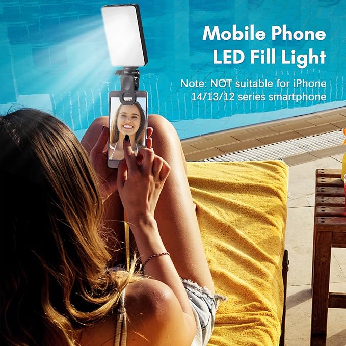 Phone Fill Light – flyingcarts