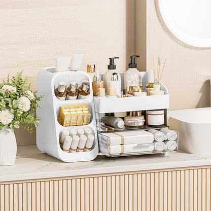 Drawer Makeup Storage Box