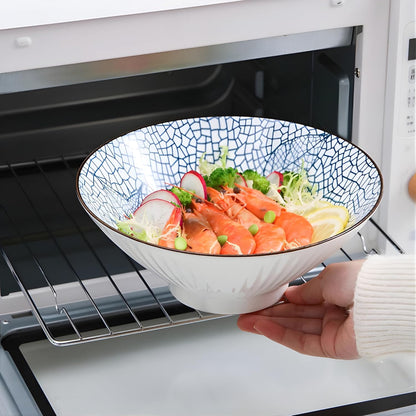 Printed Ramen Bowl