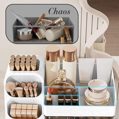 Drawer Makeup Storage Box