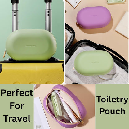 Silicone Storage Pouch