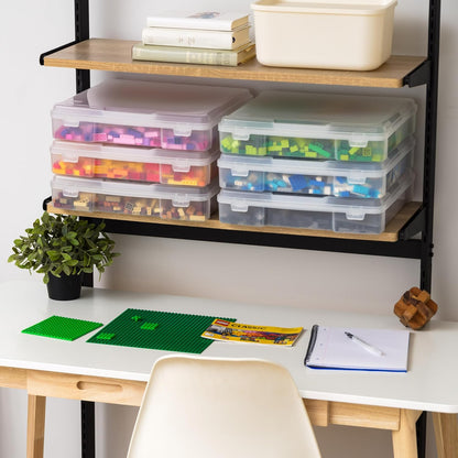 Thick Organizer Storage Case