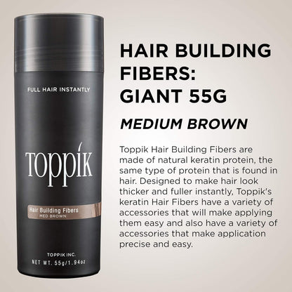 Hair Fiber Spray