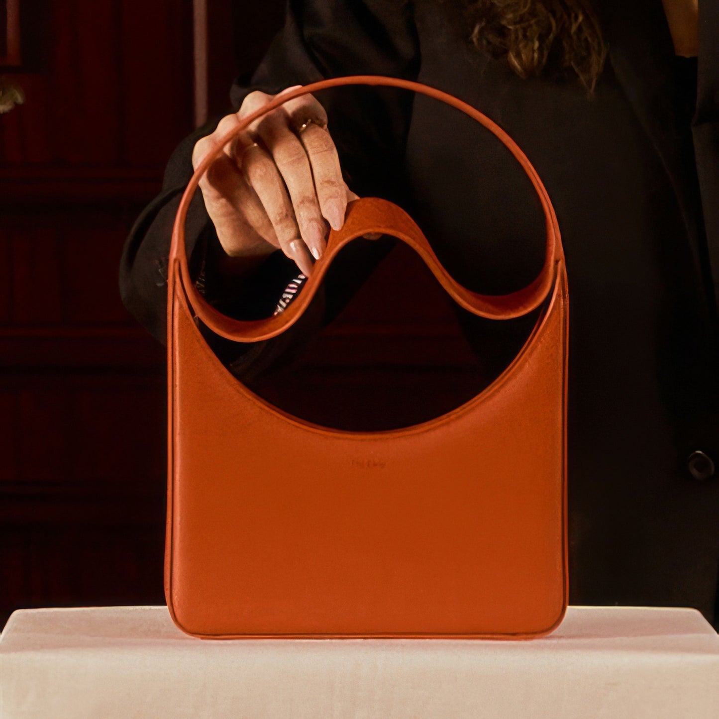 Retro Handbag