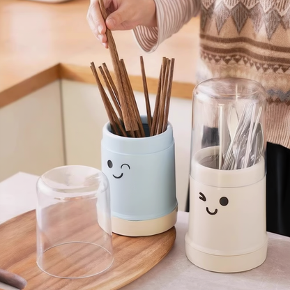 Cutlery Holder