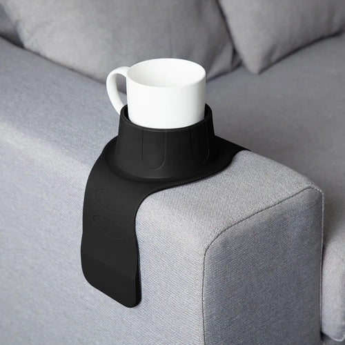 Sofa Arm Cup Holder