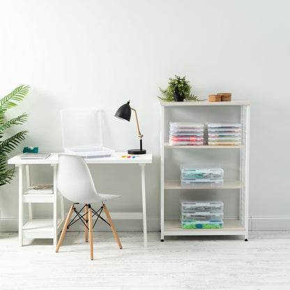 Thick Organizer Storage Case