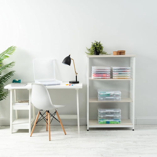 Thick Organizer Storage Case