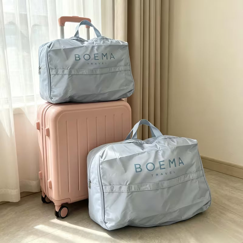 Multifunctional Travel Bag