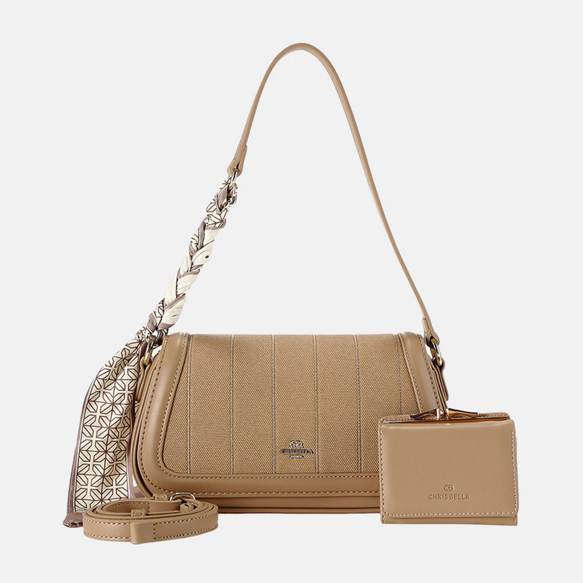 Midnight Elegance Bags