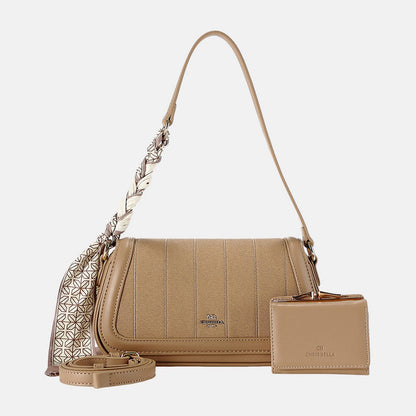 Midnight Elegance Bags