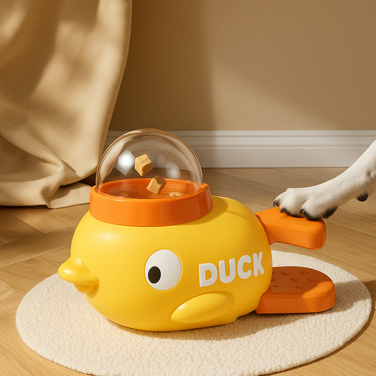 Pet Feeder Toy
