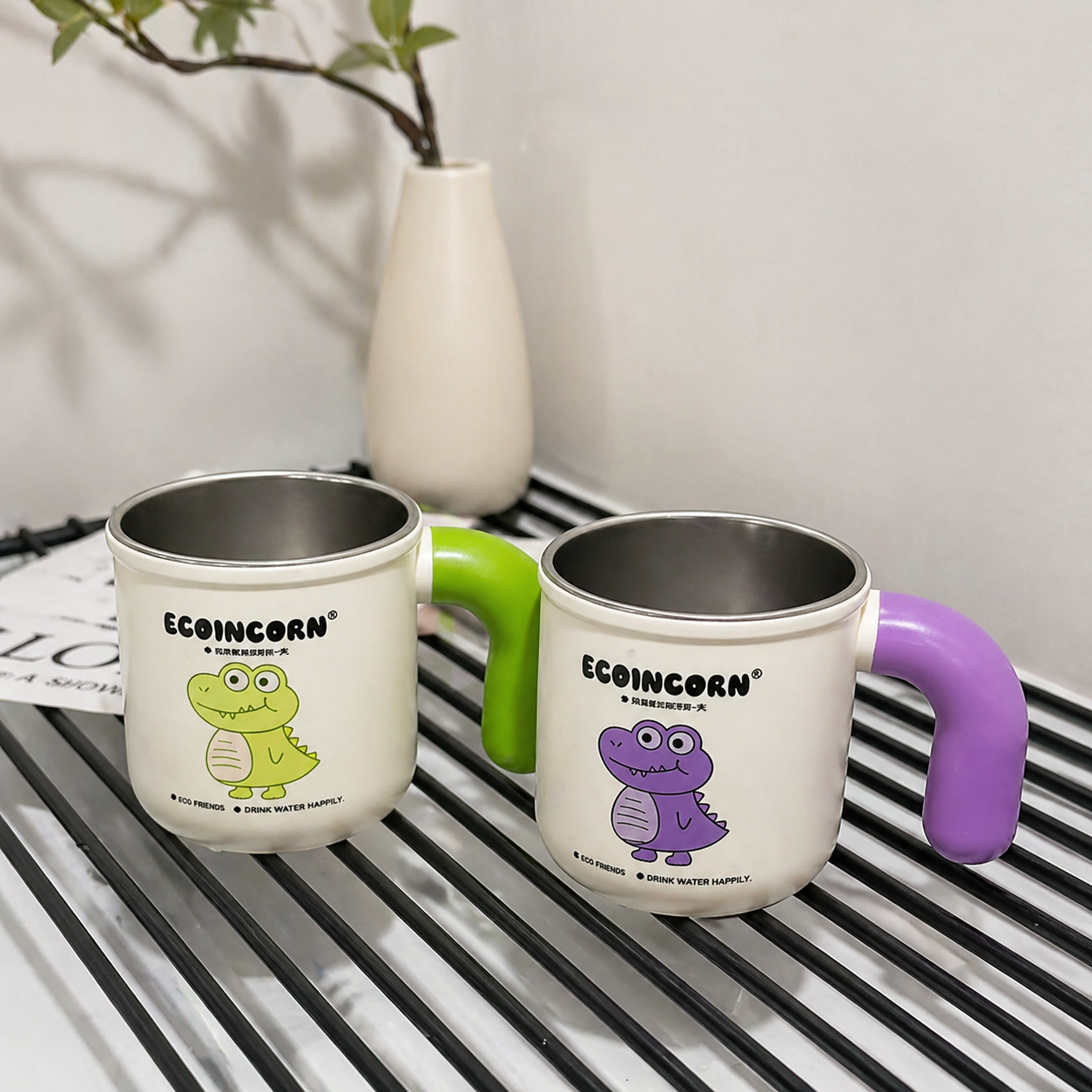 Kids Water Cup