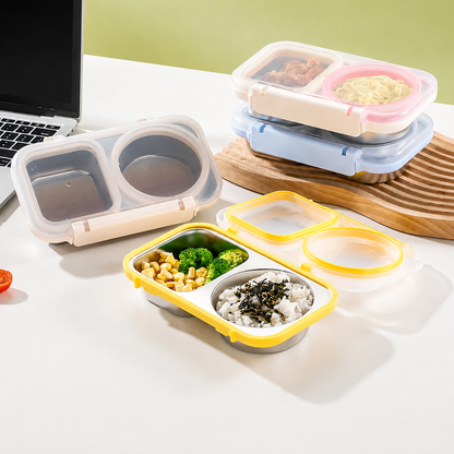 Reusable Food Storage Container