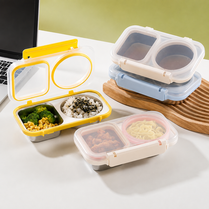 Reusable Food Storage Container