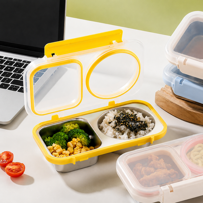 Reusable Food Storage Container