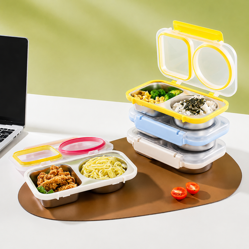 Reusable Food Storage Container