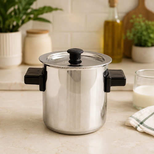 Milk Boiling Cooker(1 LTR)