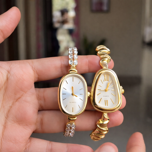 Elegant Bracelet Watch