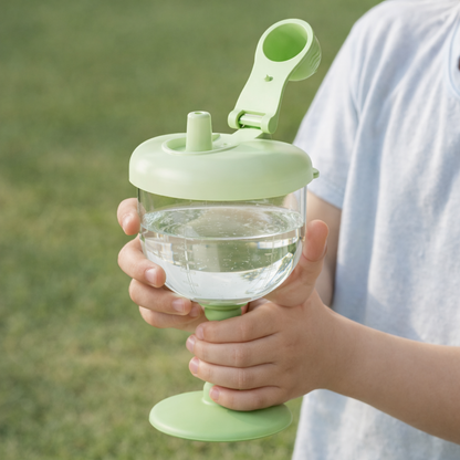 Baby Sippy Cup