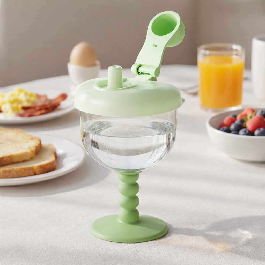 Baby Sippy Cup