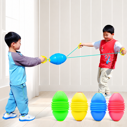 Rocket Catch Ball Game