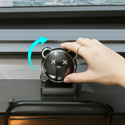 Foldable Sink Drain Rack