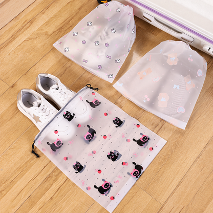 Cute Shoe Storage Bag