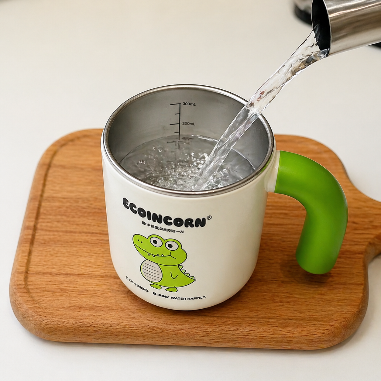Kids Water Cup
